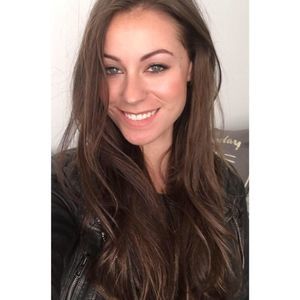 Meet your Posher, Ali